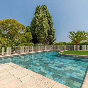 Appartement Anaite Piscine Privee, Antibes